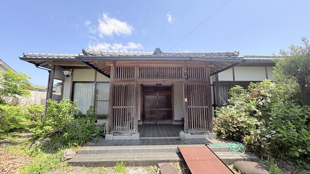 菊池市隈府｜売地の写真6