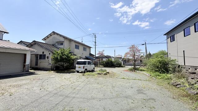 菊池市隈府｜売地の写真3