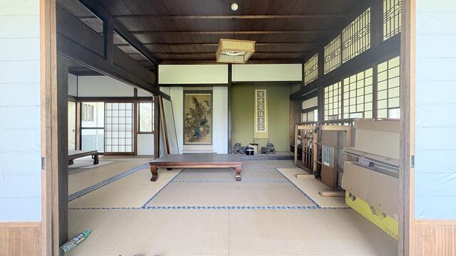菊池市隈府｜売地の写真11