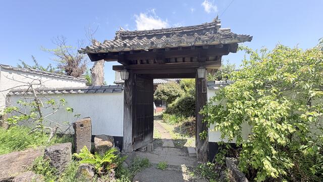 菊池市隈府｜売地の写真5