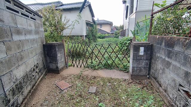 熊本市中央区黒髪6丁目｜売地の写真3