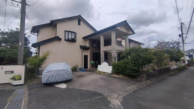 菊池郡菊陽町光の森4丁目｜中古一戸建の写真3