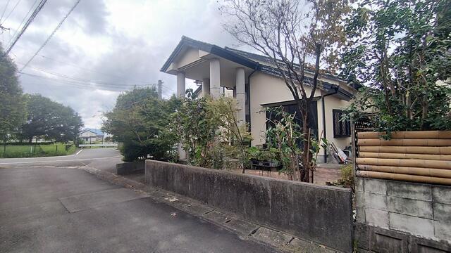 菊池郡菊陽町光の森4丁目｜中古一戸建の写真5