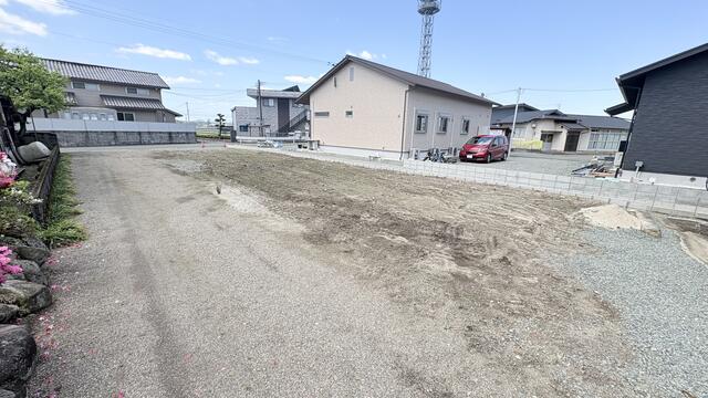 菊池市西寺北古閑｜売地の写真6