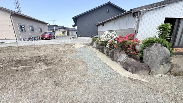 菊池市西寺北古閑｜売地の写真7