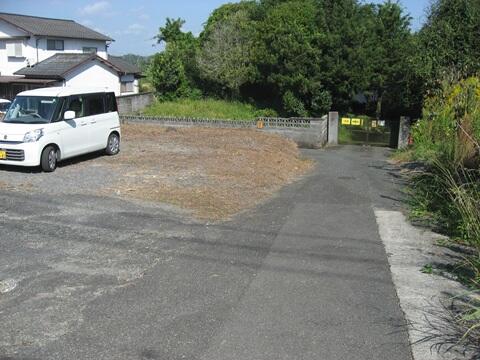 熊本市南区城南町鰐瀬｜売地の写真3