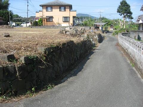 熊本市南区城南町鰐瀬｜売地の写真4