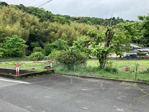 熊本市南区富合町木原の売地