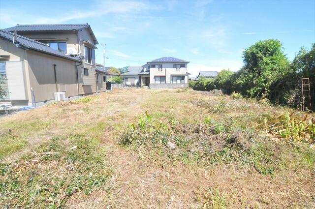 八代市福正町｜售地的照片6
