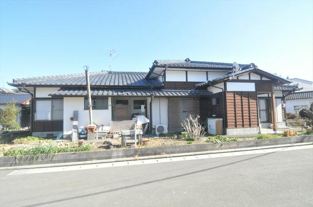 八代市長田町｜中古一戸建の写真10