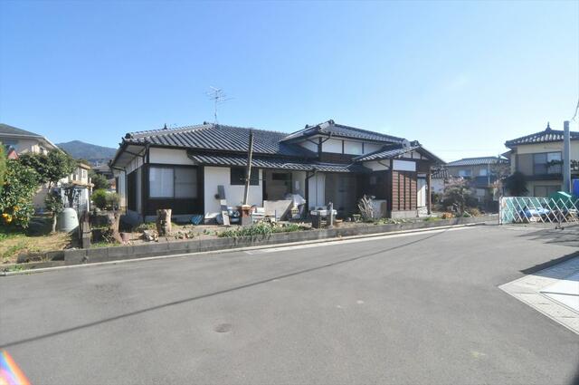 八代市長田町｜中古一戸建の写真4