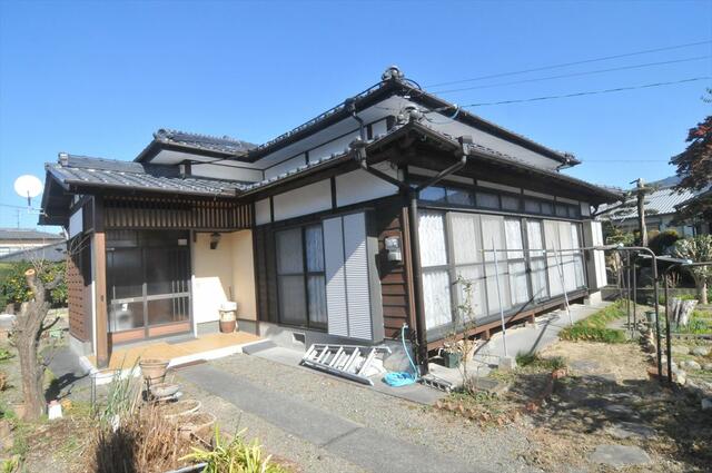 八代市長田町｜中古一戸建の写真6