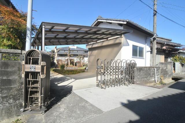 八代市長田町｜中古一戸建の写真8