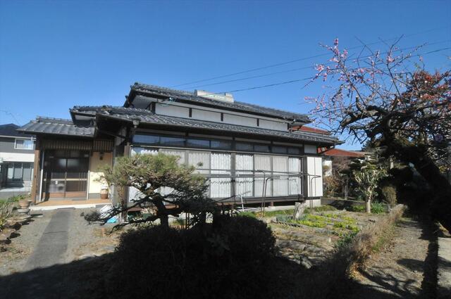 八代市長田町｜中古一戸建の写真9