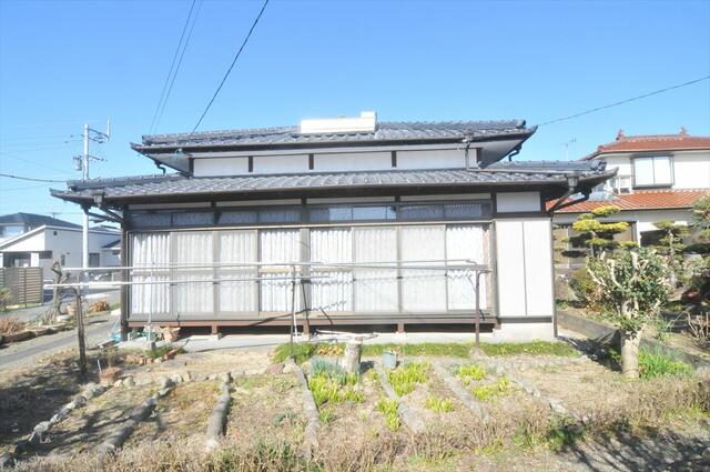 八代市長田町｜中古一戸建の写真5