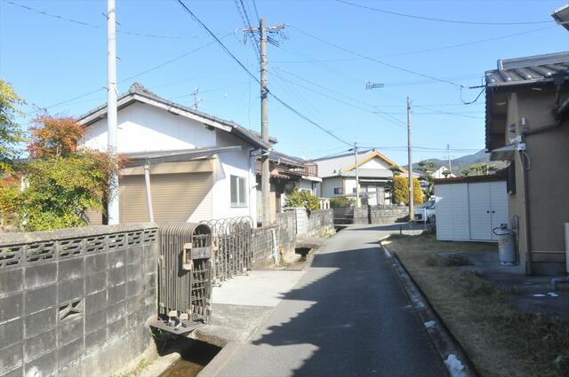 八代市長田町｜中古一戸建の写真7
