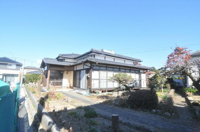 八代市長田町｜中古一戸建の写真3