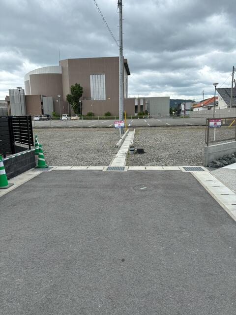 宇城市小川町江頭の売地