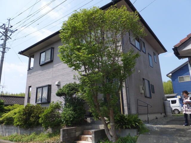 熊本市南区城南町藤山｜中古一戸建の写真2