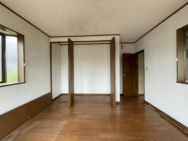 菊池郡菊陽町大字久保田｜中古一戸建の写真10