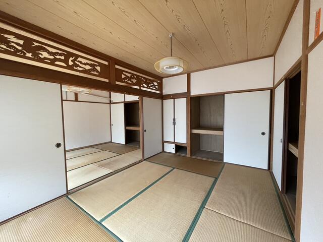 菊池郡菊陽町大字久保田｜中古一戸建の写真8