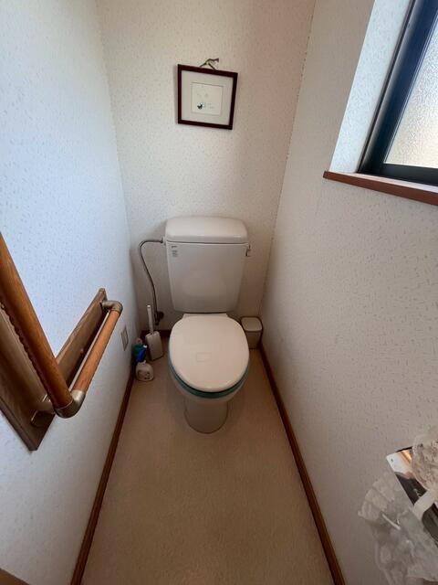 菊池郡菊陽町大字久保田｜中古一戸建の写真4