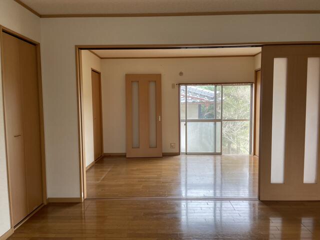 菊池郡菊陽町大字久保田｜中古一戸建の写真11