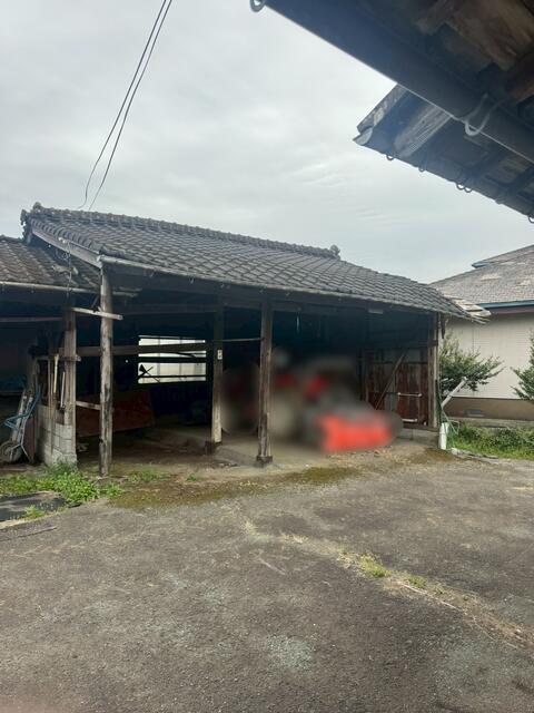 阿蘇市黒流町｜売地の写真5