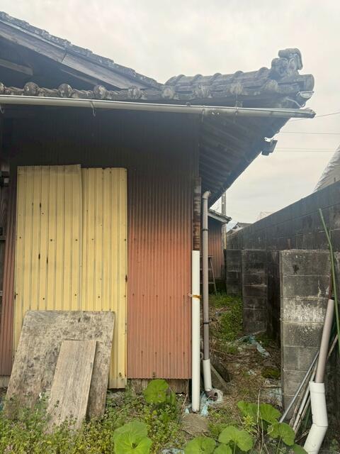 阿蘇市黒流町｜売地の写真8