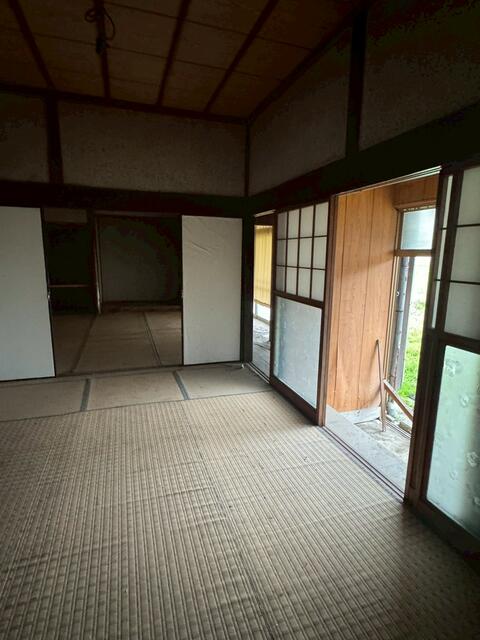 阿蘇市黒流町｜売地の写真10