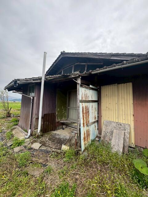 阿蘇市黒流町｜売地の写真6