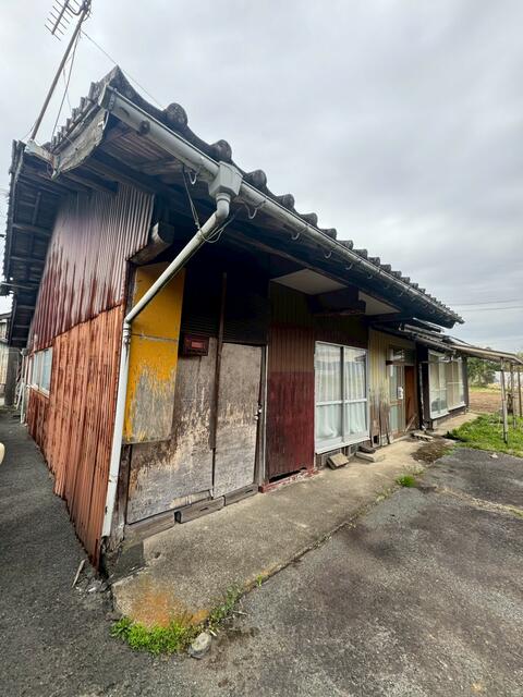 阿蘇市黒流町｜売地の写真4