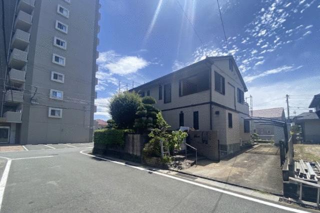 熊本市北区楠4丁目｜売地の写真5