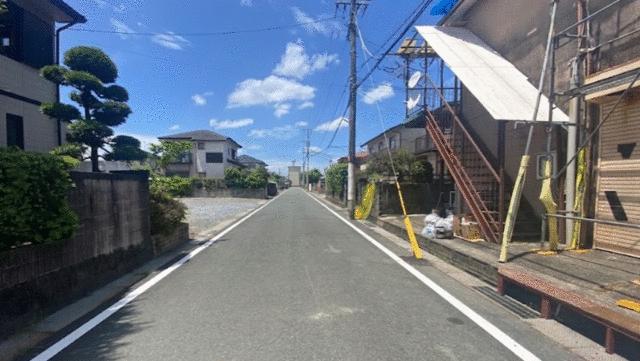 熊本市北区楠4丁目｜売地の写真7