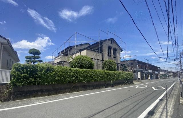 熊本市北区楠4丁目｜売地の写真6