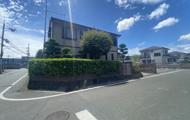 熊本市北区楠4丁目｜売地の写真4