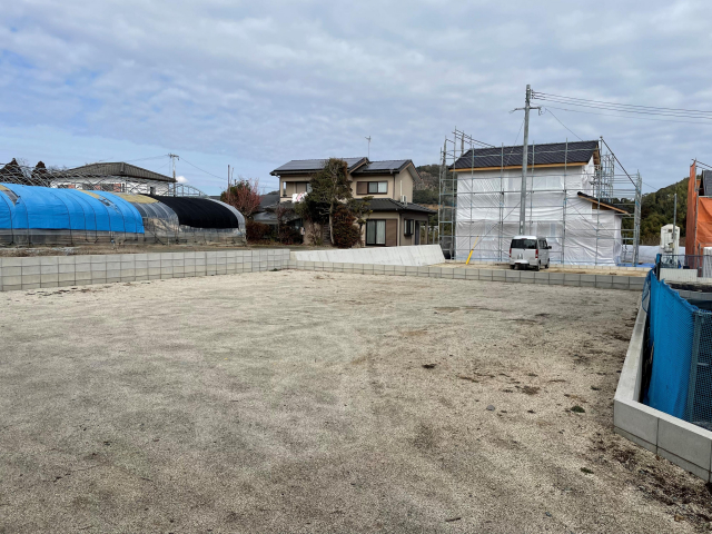 熊本市北区植木町岩野｜売地の写真3