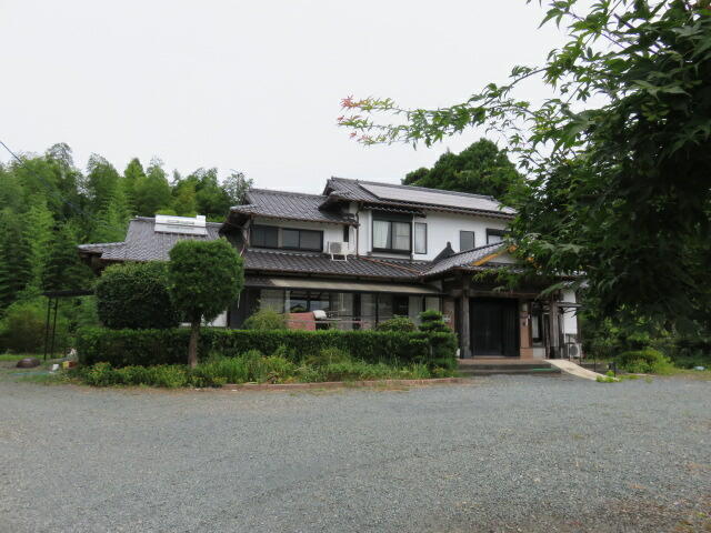 合志市福原の中古一戸建