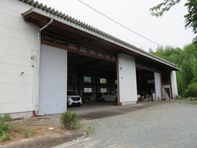 合志市福原｜中古一戸建の写真2