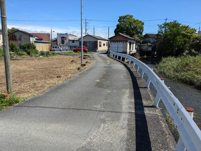 八代市鏡町鏡｜売地の写真4