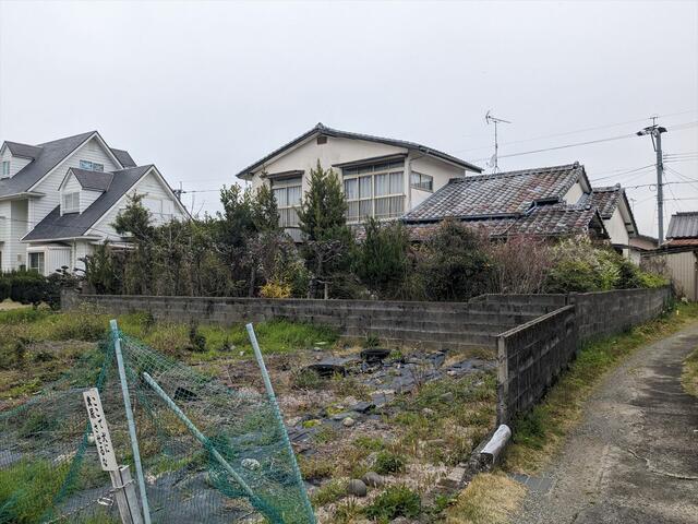八代市高下東町｜売地の写真2