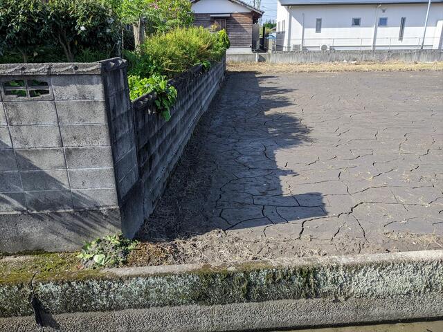八代市千丁町古閑出｜売地の写真4