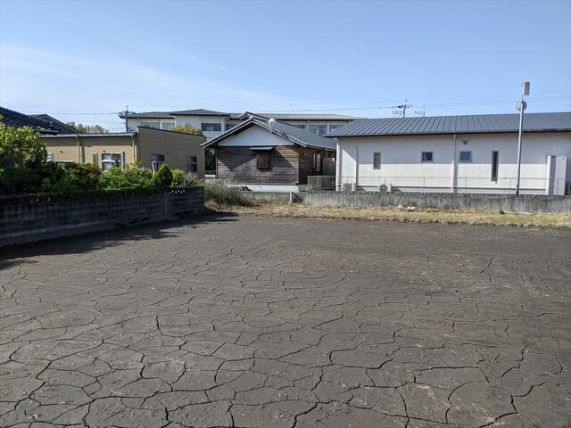 八代市千丁町古閑出の売地