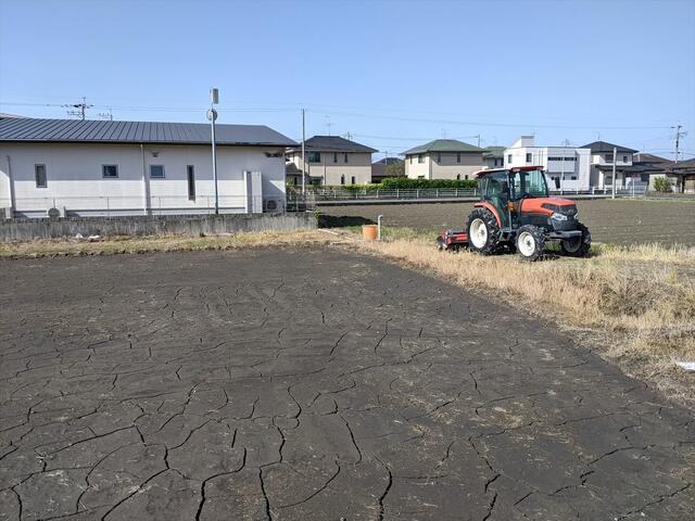 八代市千丁町古閑出｜売地の写真3