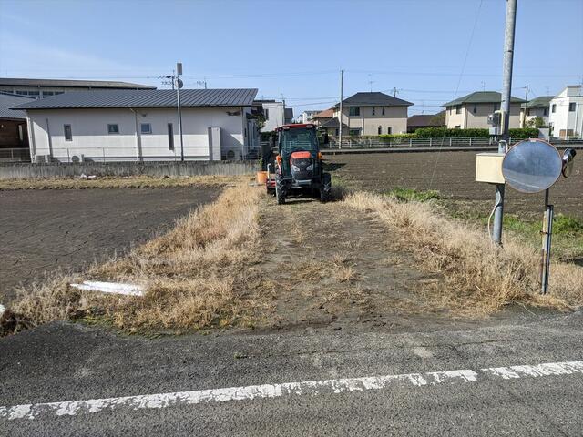 八代市千丁町古閑出｜売地の写真5