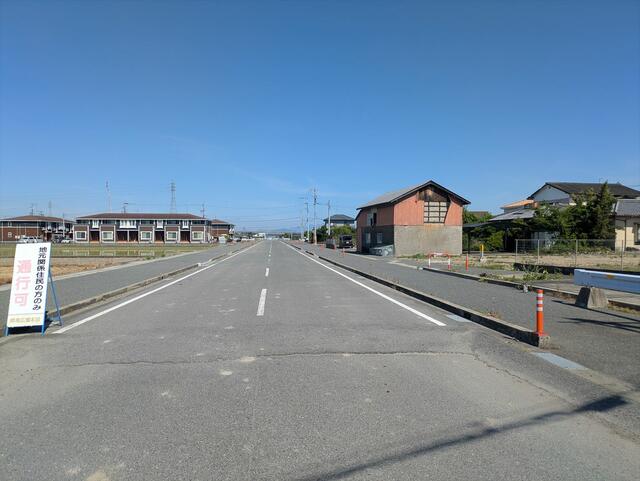 八代市千丁町新牟田｜売地の写真6