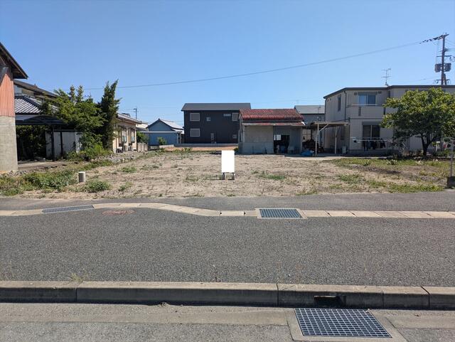 八代市千丁町新牟田の売地
