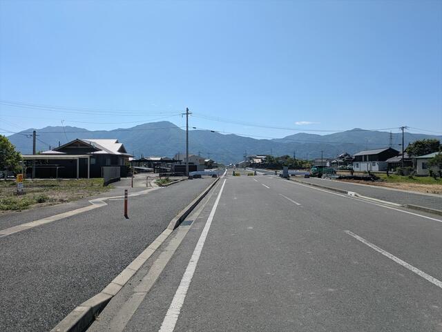 八代市千丁町新牟田｜売地の写真5