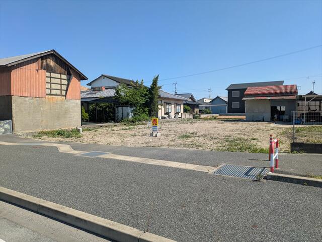 八代市千丁町新牟田｜売地の写真4