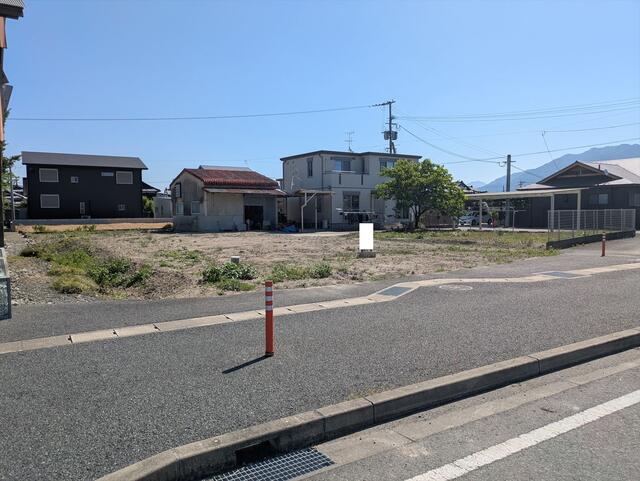 八代市千丁町新牟田｜売地の写真3
